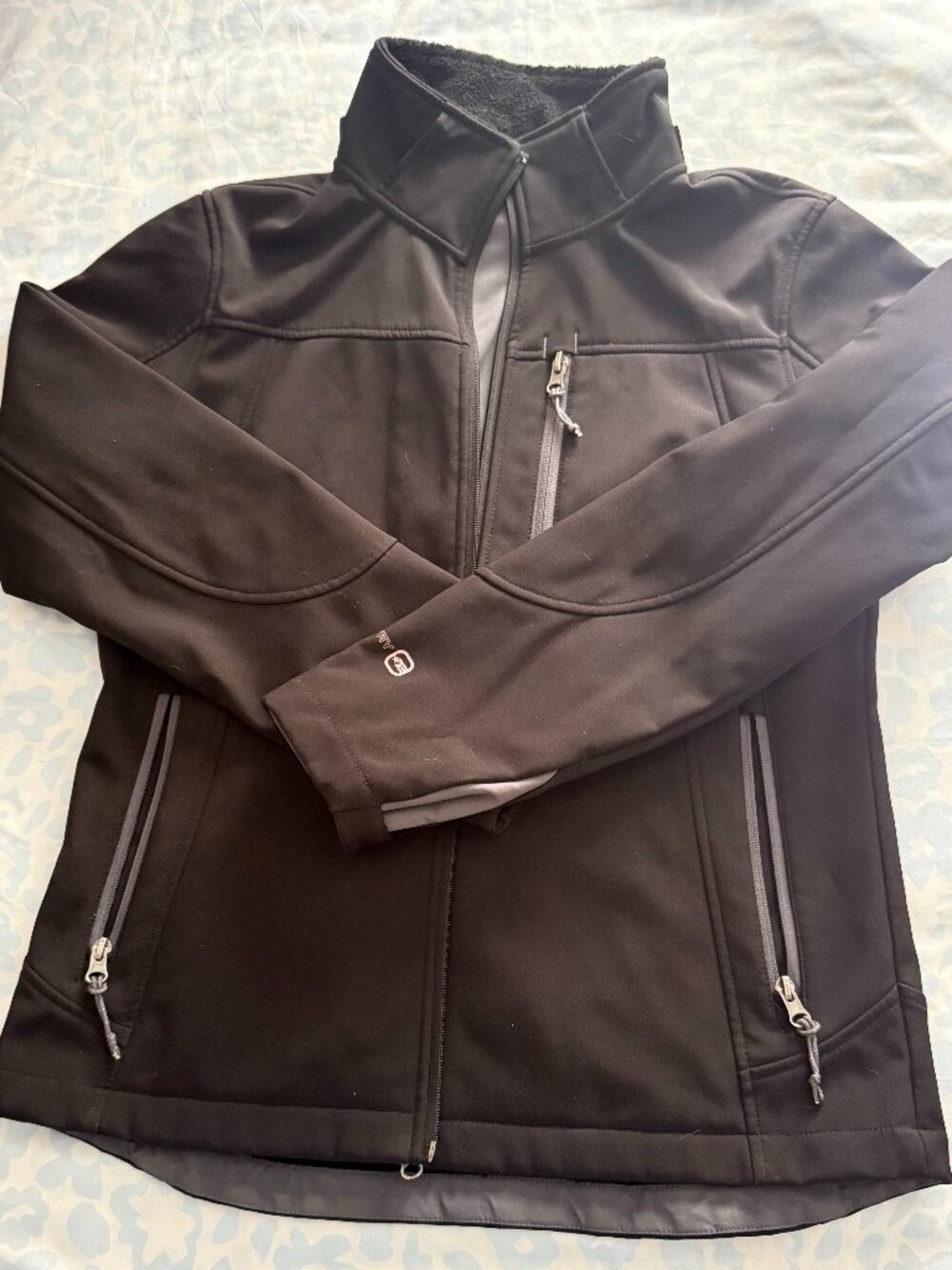 Free Country Lined Jacket